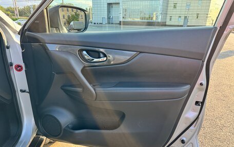 Nissan X-Trail, 2015 год, 1 350 000 рублей, 14 фотография
