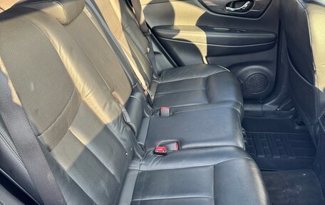 Nissan X-Trail, 2015 год, 1 350 000 рублей, 15 фотография