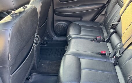Nissan X-Trail, 2015 год, 1 350 000 рублей, 19 фотография