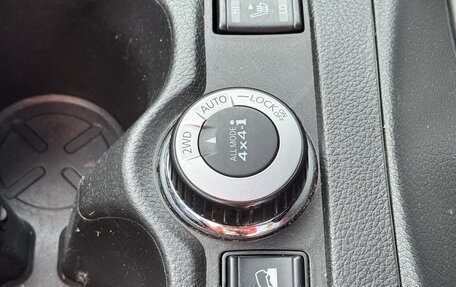 Nissan X-Trail, 2015 год, 1 350 000 рублей, 24 фотография