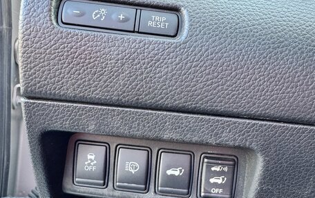 Nissan X-Trail, 2015 год, 1 350 000 рублей, 22 фотография