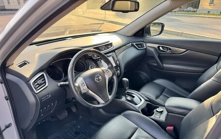 Nissan X-Trail, 2015 год, 1 350 000 рублей, 21 фотография
