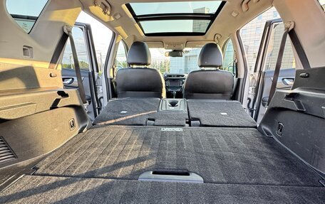 Nissan X-Trail, 2015 год, 1 350 000 рублей, 38 фотография