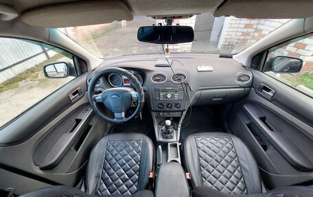 Ford Focus II рестайлинг, 2006 год, 410 000 рублей, 5 фотография