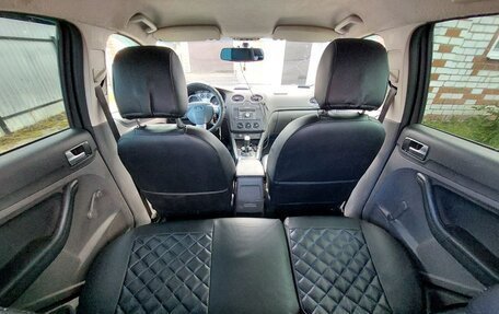 Ford Focus II рестайлинг, 2006 год, 410 000 рублей, 8 фотография