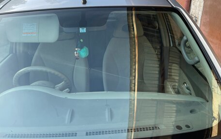 Nissan March III, 2006 год, 320 000 рублей, 8 фотография