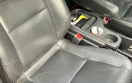 Honda CR-V IV, 2000 год, 1 100 000 рублей, 6 фотография