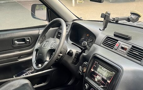Honda CR-V IV, 2000 год, 1 100 000 рублей, 5 фотография