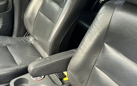 Honda CR-V IV, 2000 год, 1 100 000 рублей, 7 фотография