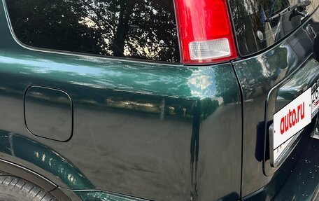 Honda CR-V IV, 2000 год, 1 100 000 рублей, 11 фотография