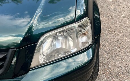 Honda CR-V IV, 2000 год, 1 100 000 рублей, 14 фотография