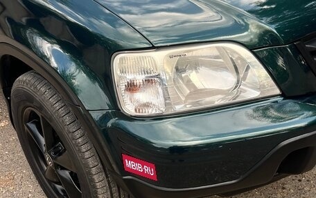 Honda CR-V IV, 2000 год, 1 100 000 рублей, 15 фотография