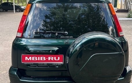 Honda CR-V IV, 2000 год, 1 100 000 рублей, 9 фотография