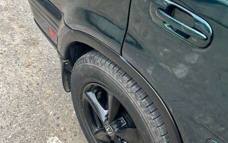 Honda CR-V IV, 2000 год, 1 100 000 рублей, 17 фотография