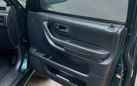Honda CR-V IV, 2000 год, 1 100 000 рублей, 19 фотография