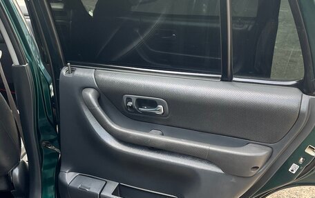 Honda CR-V IV, 2000 год, 1 100 000 рублей, 18 фотография
