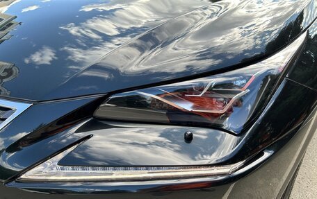 Lexus NX I, 2019 год, 7 фотография