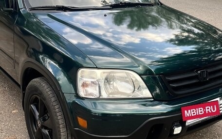 Honda CR-V IV, 2000 год, 1 100 000 рублей, 22 фотография