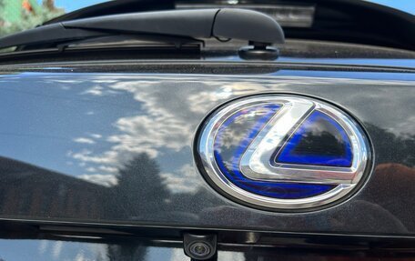 Lexus NX I, 2019 год, 8 фотография