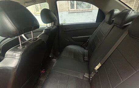 Chevrolet Aveo III, 2008 год, 344 000 рублей, 7 фотография