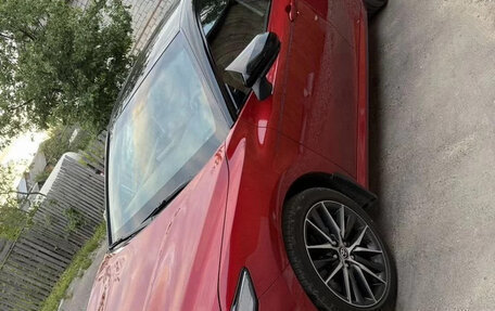 Toyota Camry, 2021 год, 3 400 000 рублей, 7 фотография
