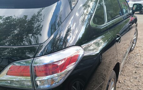 Lexus RX III, 2014 год, 3 000 000 рублей, 4 фотография