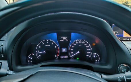 Lexus RX III, 2014 год, 3 000 000 рублей, 6 фотография