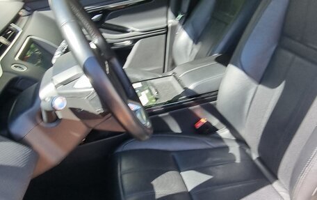Land Rover Range Rover Evoque II, 2020 год, 3 750 000 рублей, 2 фотография
