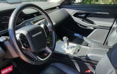 Land Rover Range Rover Evoque II, 2020 год, 3 750 000 рублей, 8 фотография
