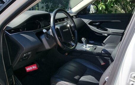 Land Rover Range Rover Evoque II, 2020 год, 3 750 000 рублей, 6 фотография