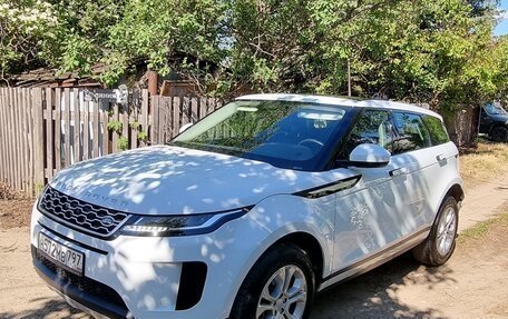 Land Rover Range Rover Evoque II, 2020 год, 3 750 000 рублей, 11 фотография