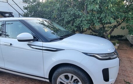 Land Rover Range Rover Evoque II, 2020 год, 3 750 000 рублей, 20 фотография