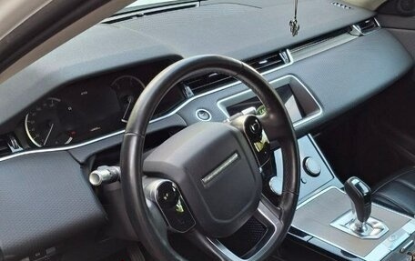 Land Rover Range Rover Evoque II, 2020 год, 3 750 000 рублей, 12 фотография