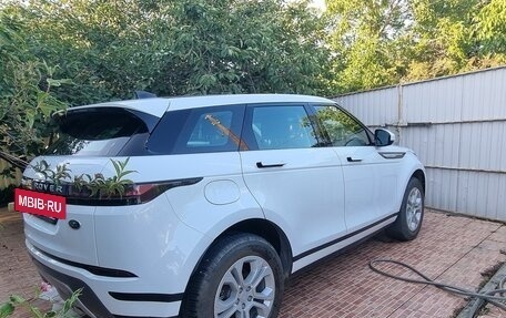 Land Rover Range Rover Evoque II, 2020 год, 3 750 000 рублей, 16 фотография