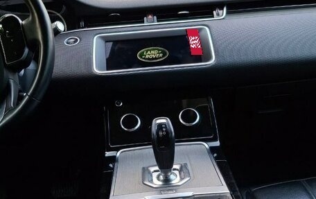 Land Rover Range Rover Evoque II, 2020 год, 3 750 000 рублей, 14 фотография