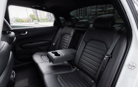 KIA Optima IV, 2018 год, 2 099 000 рублей, 21 фотография