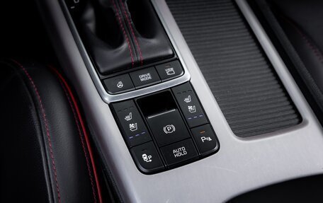 KIA Optima IV, 2018 год, 2 099 000 рублей, 27 фотография