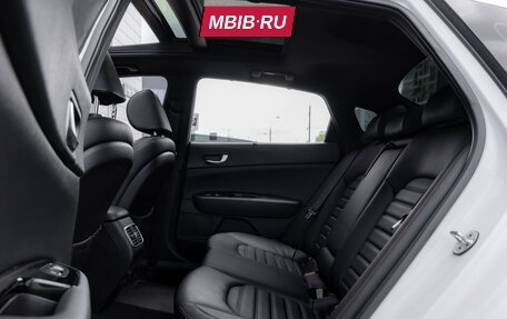 KIA Optima IV, 2018 год, 2 099 000 рублей, 32 фотография