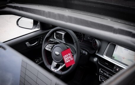 KIA Optima IV, 2018 год, 2 099 000 рублей, 35 фотография