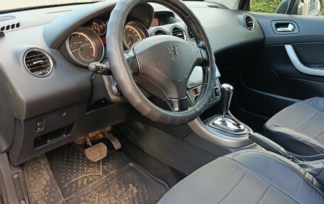 Peugeot 308 II, 2010 год, 570 000 рублей, 3 фотография