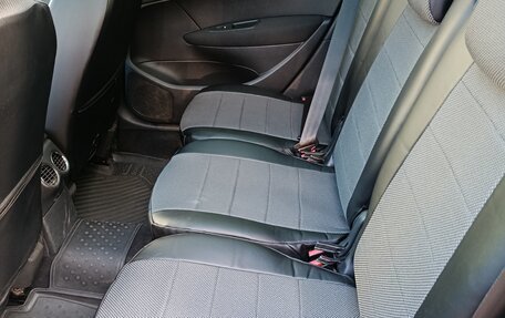 Peugeot 308 II, 2010 год, 570 000 рублей, 6 фотография