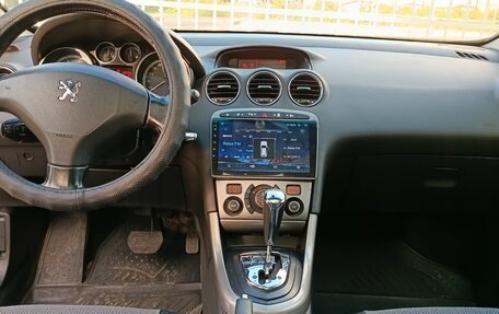 Peugeot 308 II, 2010 год, 570 000 рублей, 9 фотография
