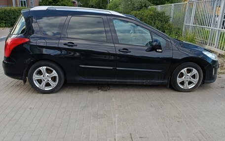 Peugeot 308 II, 2010 год, 570 000 рублей, 13 фотография