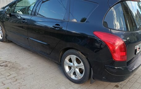 Peugeot 308 II, 2010 год, 570 000 рублей, 15 фотография