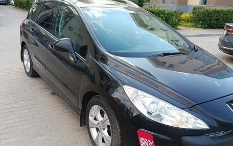 Peugeot 308 II, 2010 год, 570 000 рублей, 10 фотография