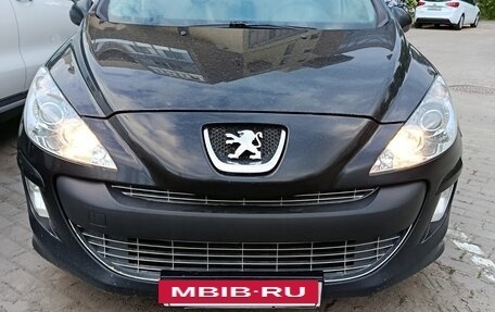 Peugeot 308 II, 2010 год, 570 000 рублей, 12 фотография