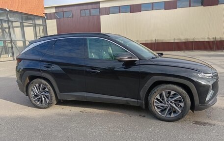 Hyundai Tucson, 2022 год, 3 049 000 рублей, 4 фотография
