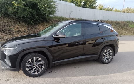 Hyundai Tucson, 2022 год, 3 049 000 рублей, 5 фотография