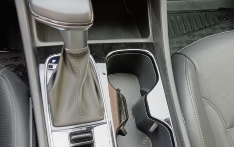 Hyundai Tucson, 2022 год, 3 049 000 рублей, 12 фотография