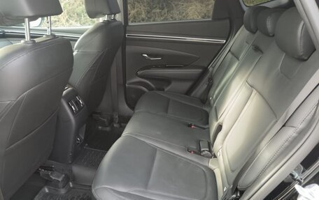 Hyundai Tucson, 2022 год, 3 049 000 рублей, 9 фотография